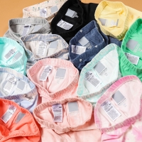 Set 5c legging dài Gap nhí bé gái 12M-5T