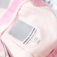 Set 5c legging dài Gap nhí bé gái 12M-5T