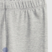 Set 5c legging dài Gap nhí bé gái 12M-5T