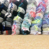 Set 3 vớ Puma & Skechers bé trai bé gái size 2-14T
